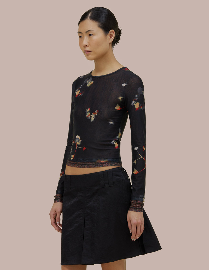 ECKHAUS LATTA DUET TOP outlook