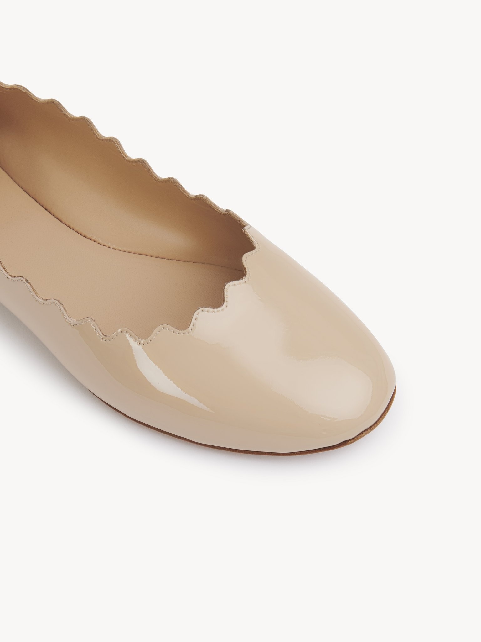 LAUREN BALLERINA - 6