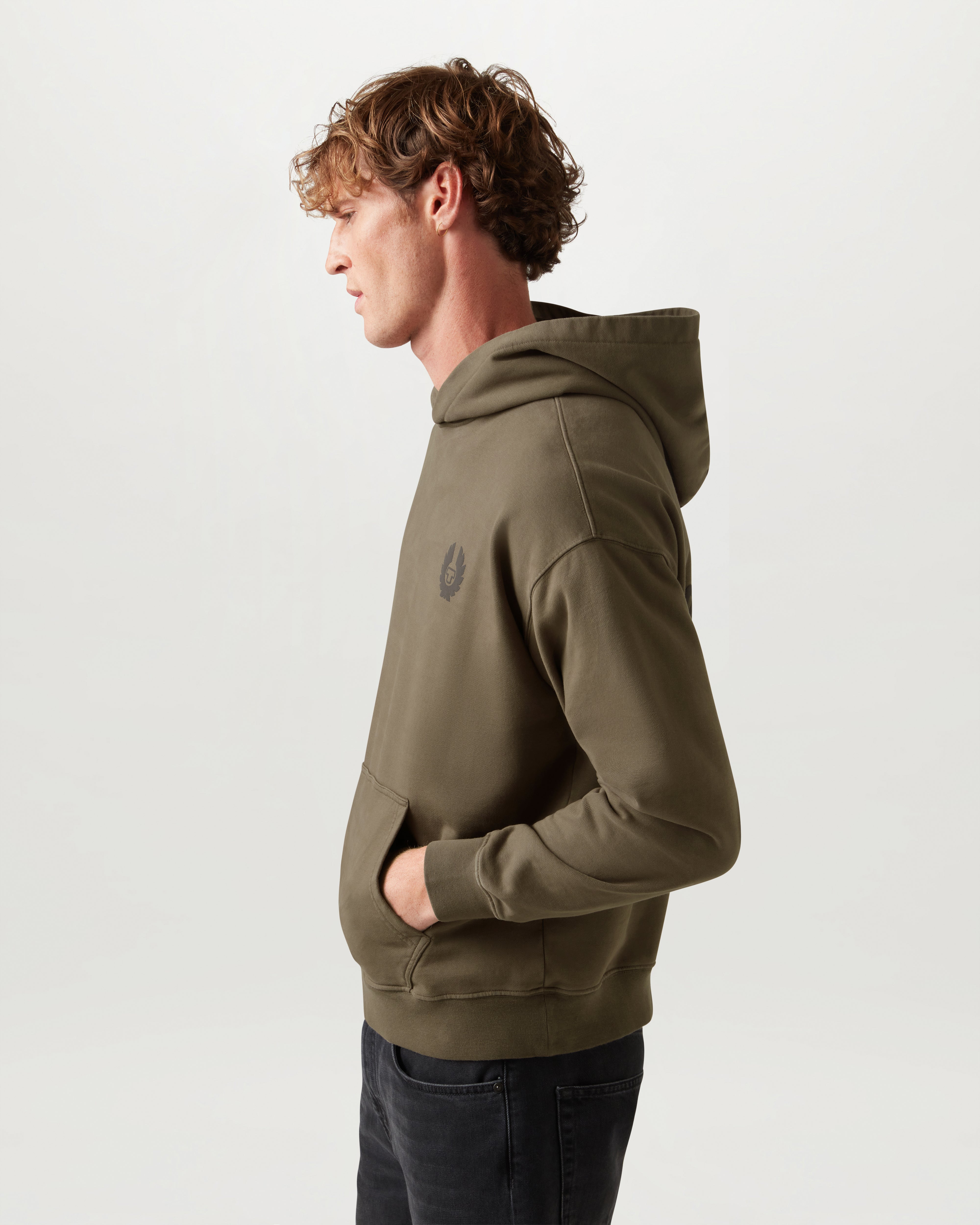 COMPETITION HOODIE - 7