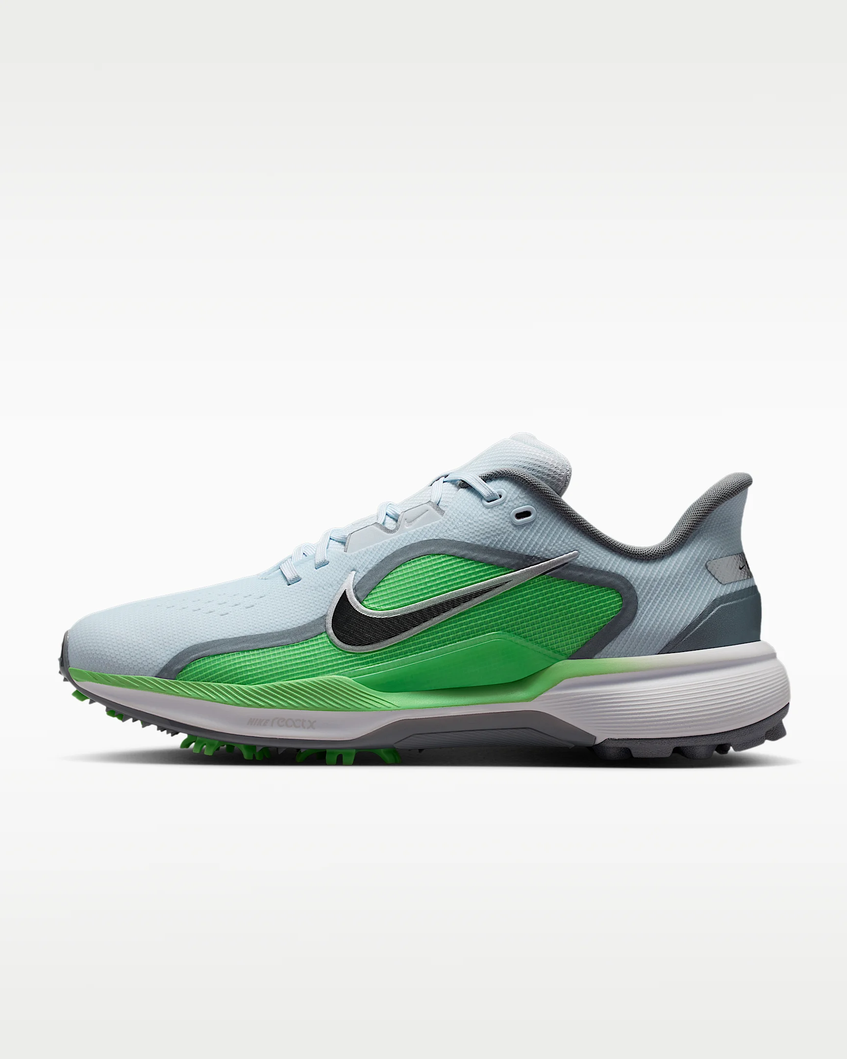 Nike Pegasus 1 G Golf Shoes - 1