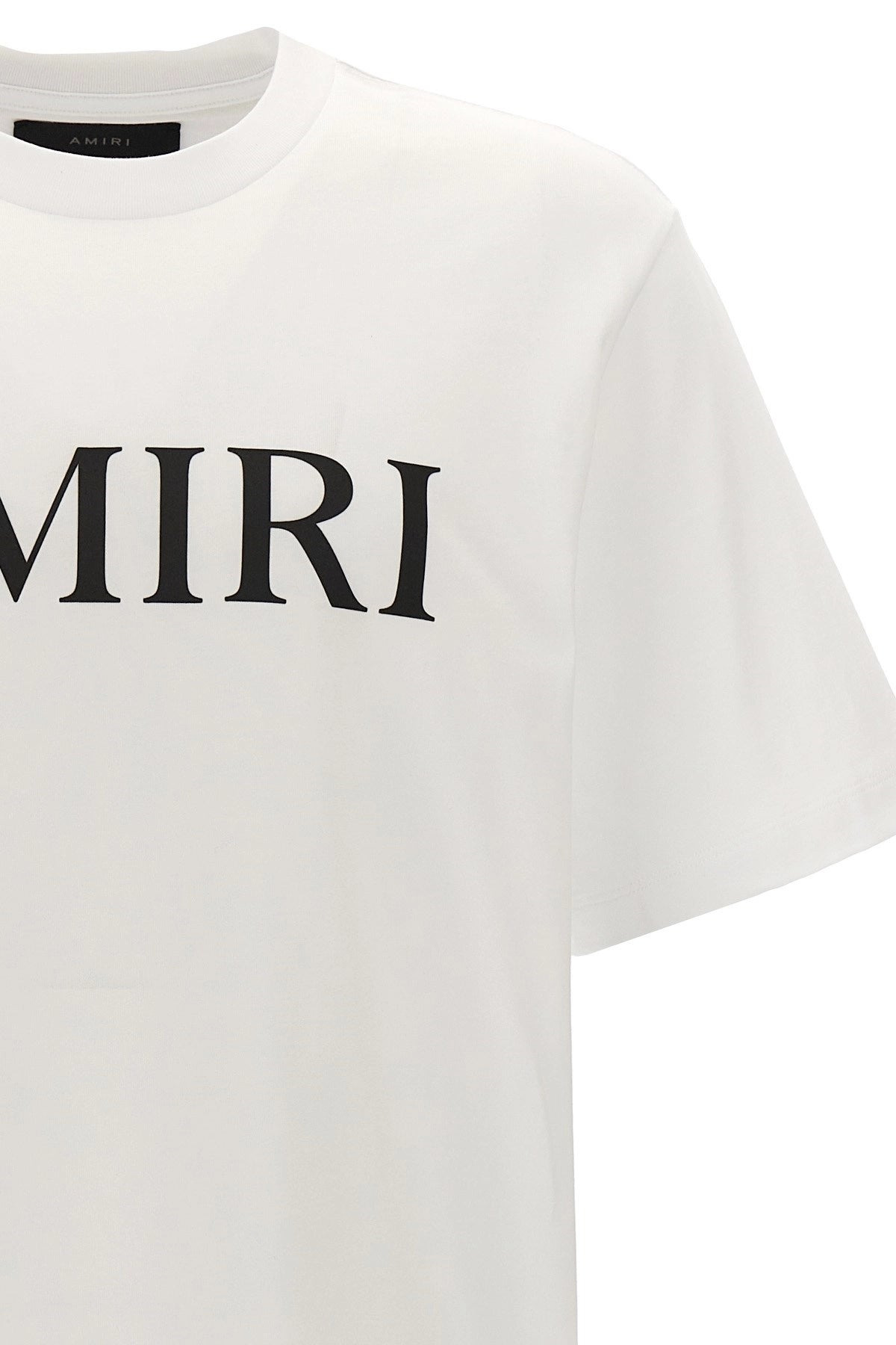 Amiri Men 'Amiri Core Logo' T-Shirt - 4