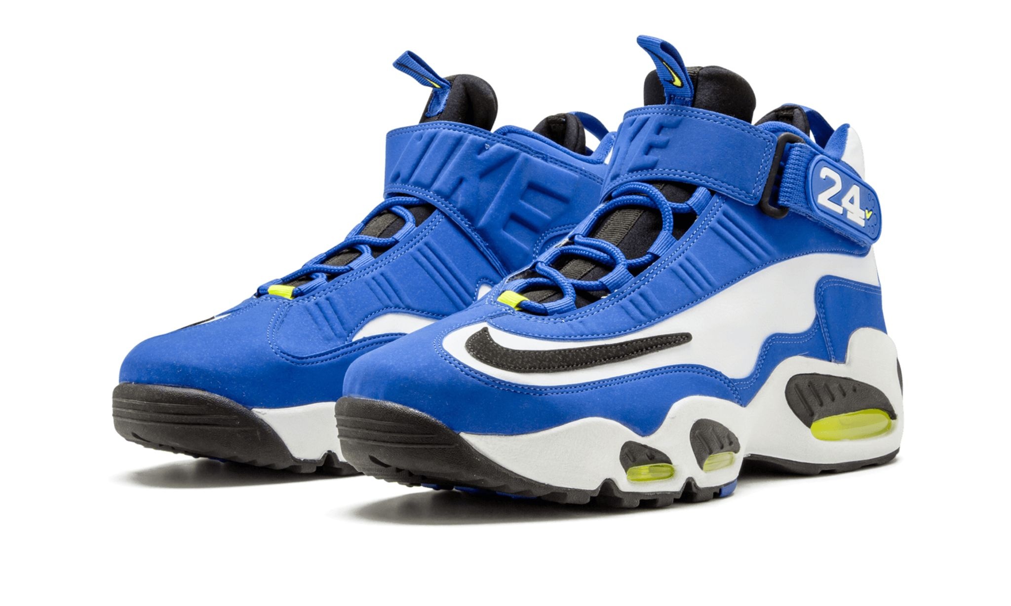 Air Griffey Max 1 - 3