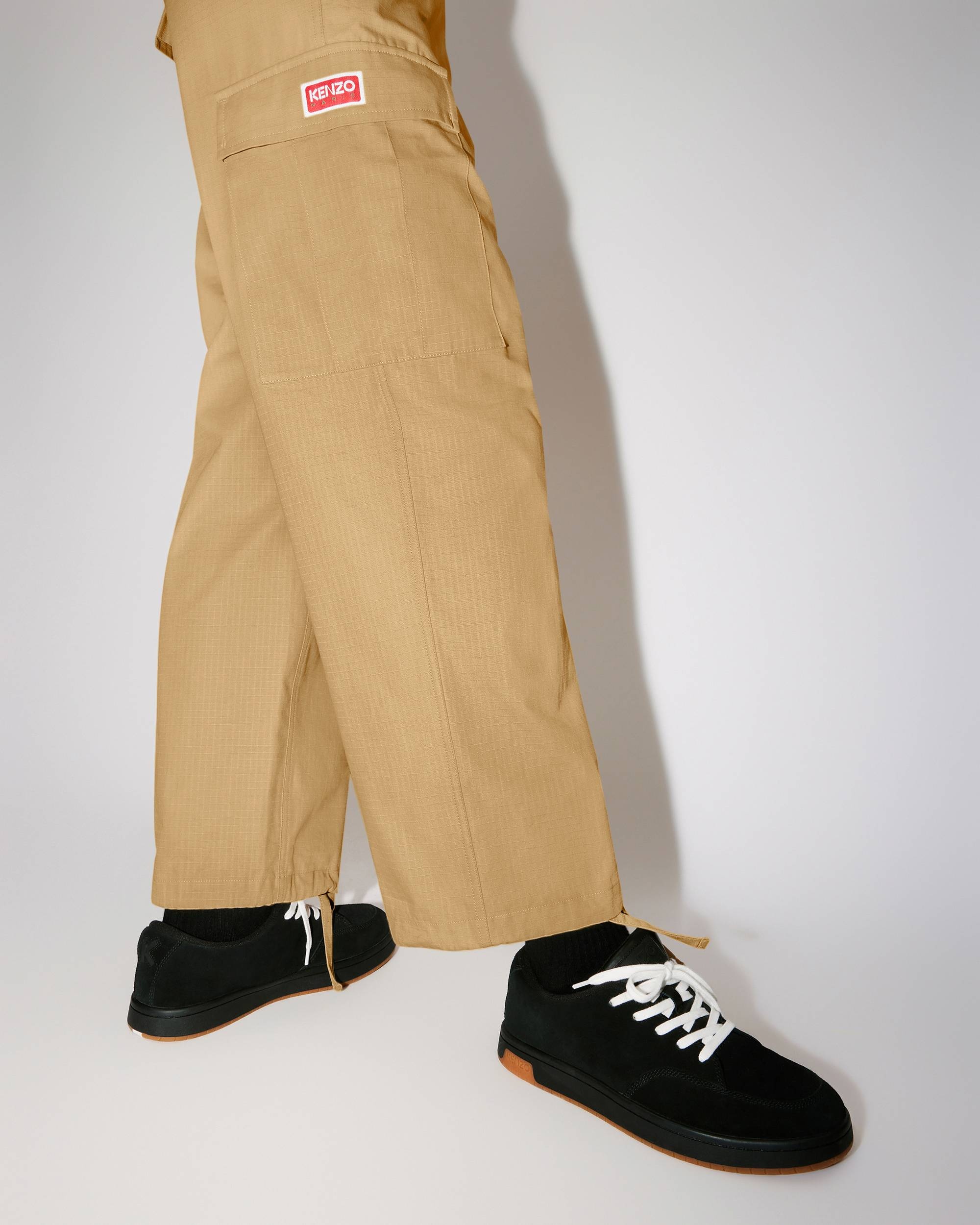 KENZO Cargo pants | REVERSIBLE