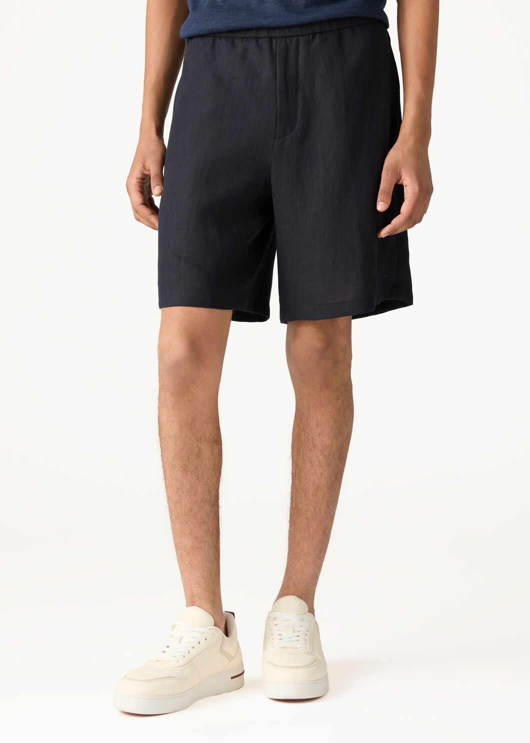 Marlyn Bermuda Shorts - 4