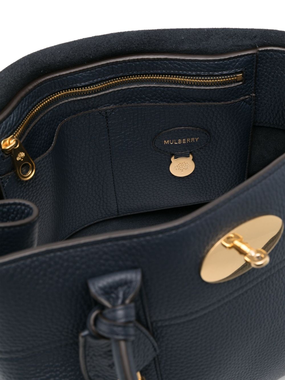 Bayswater tote bag - 5