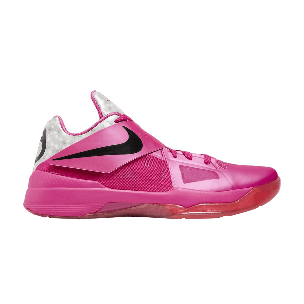 Zoom KD 4 'Aunt Pearl' 2024 - 1