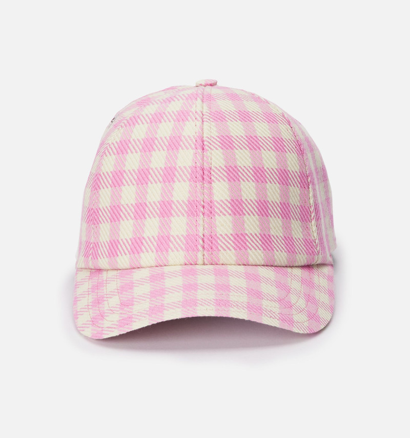 AMI Paris Ami Patch Cap outlook