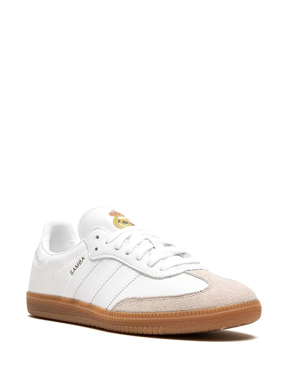 adidas Samba "Real Madrid" sneakers - HQ7032 | REVERSIBLE