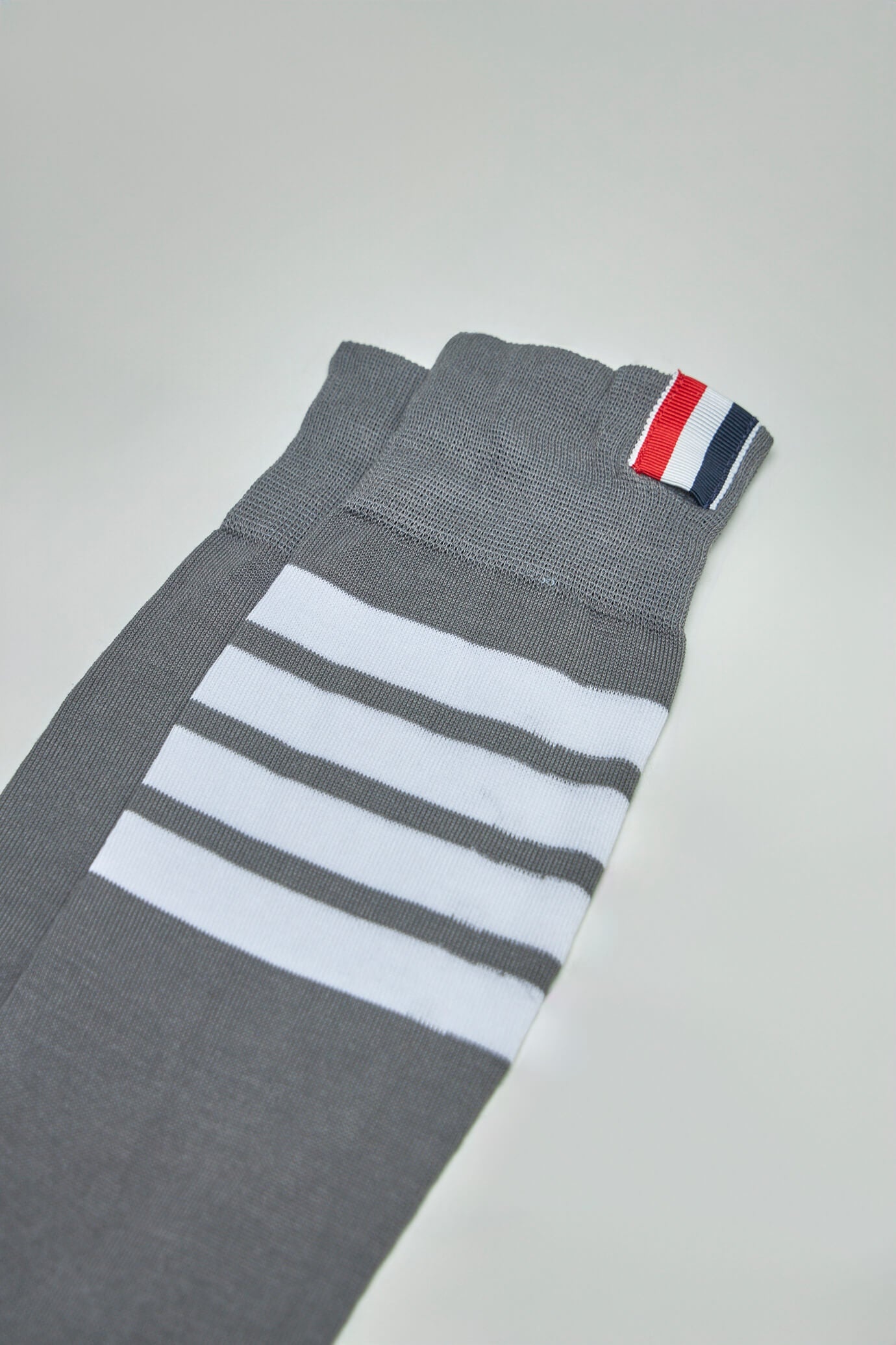 Mid Calf Socks - 3