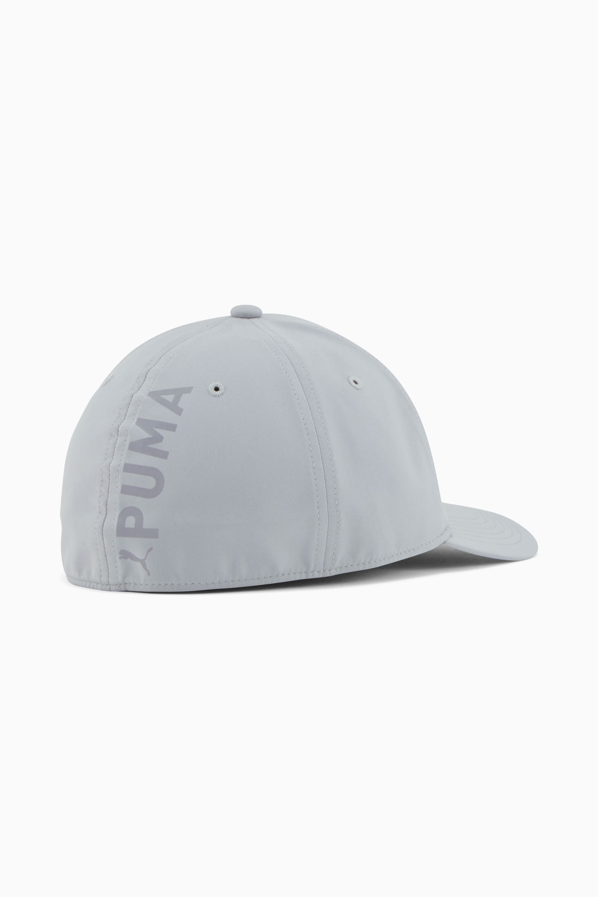 PUMA Sonic Stretch Fit Baseball Hat - 2