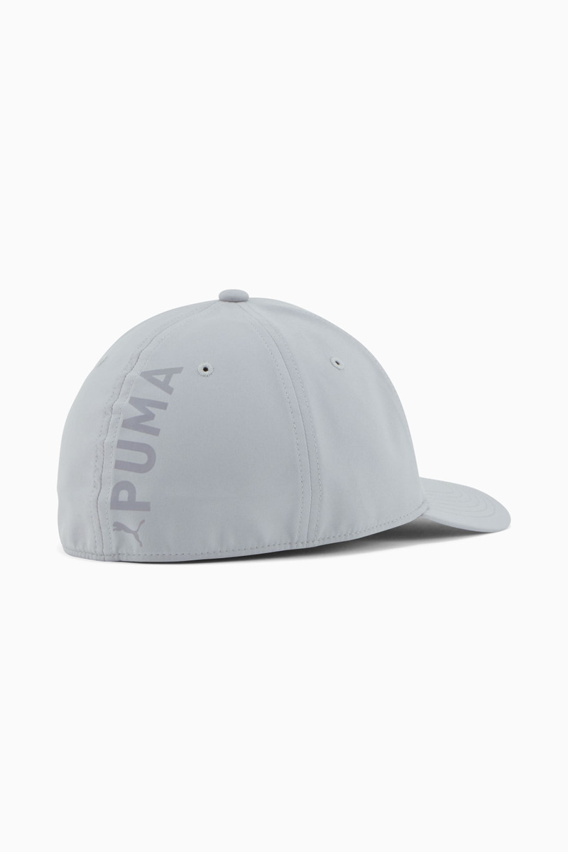 PUMA PUMA Sonic Stretch Fit Baseball Hat outlook
