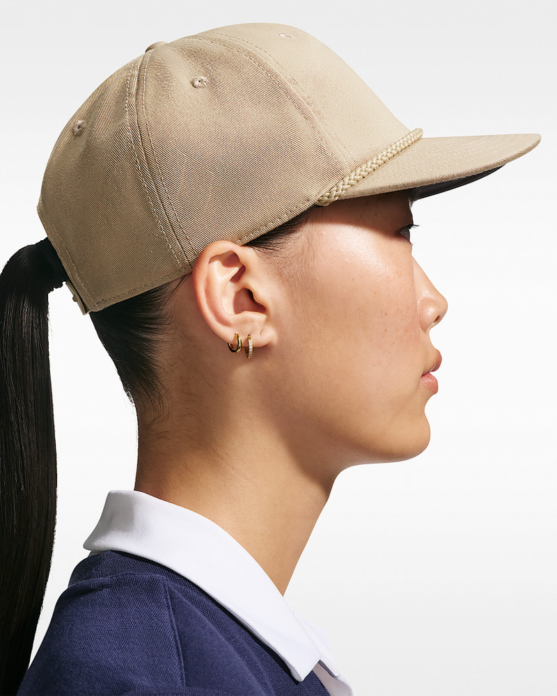 Nike Pro Unstructured Par Golf Cap 4