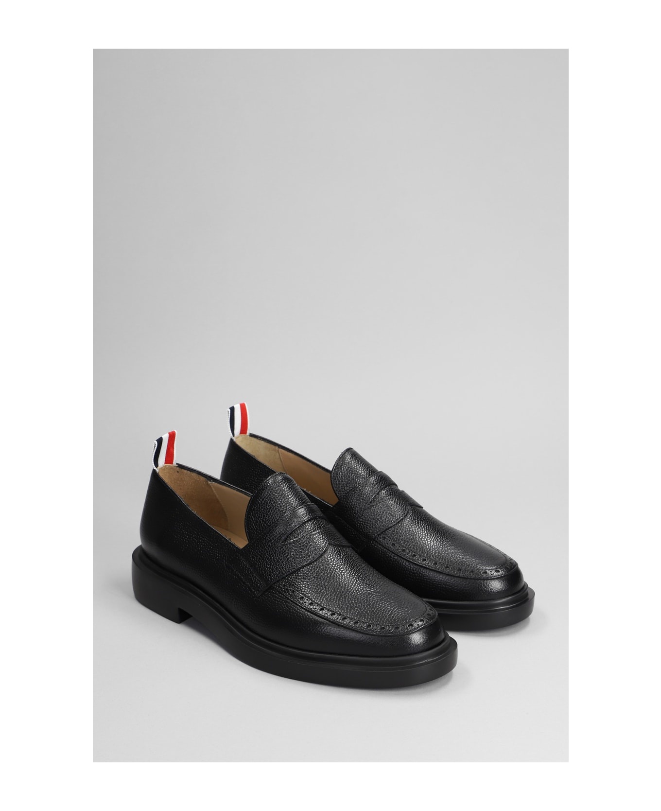 Penny Loafer - 2