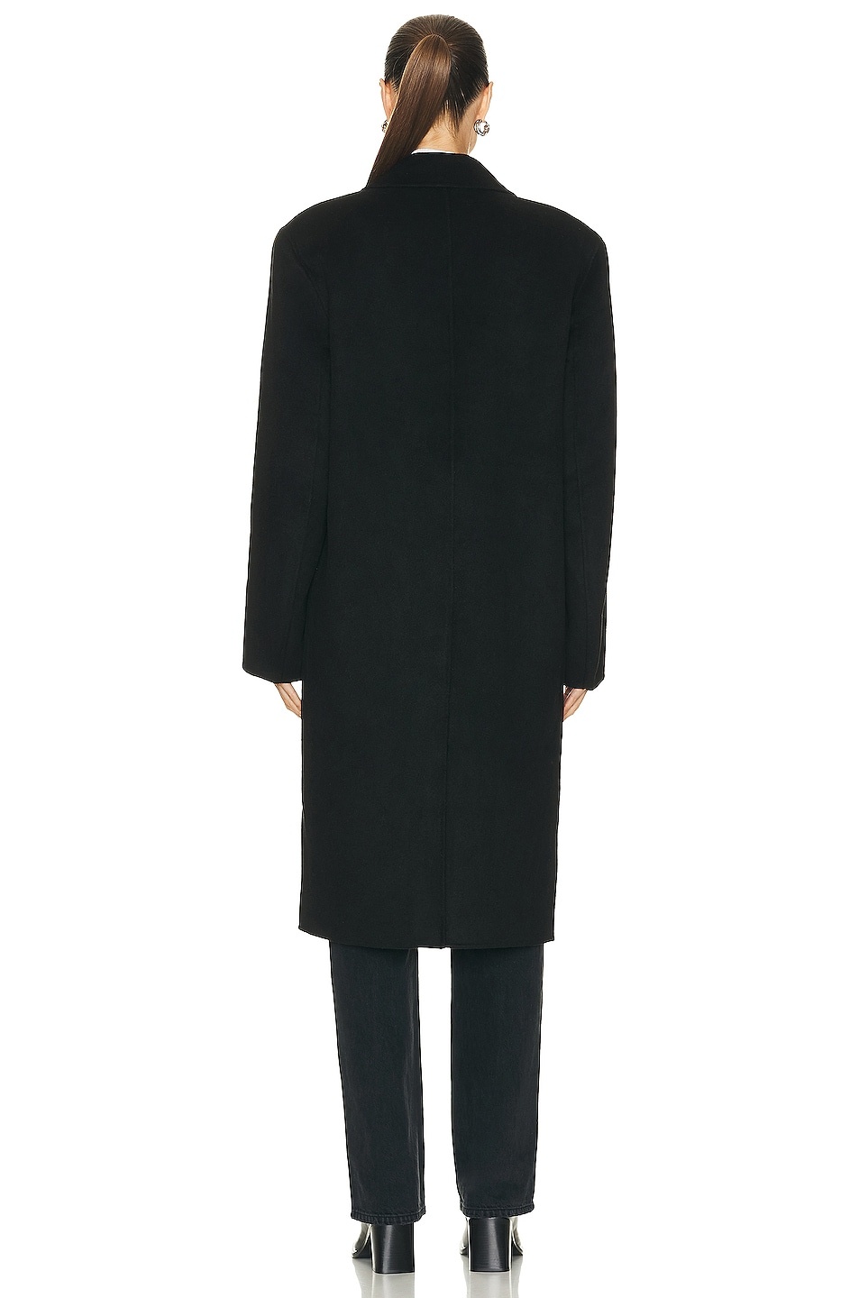The Big Winter Coat - 4