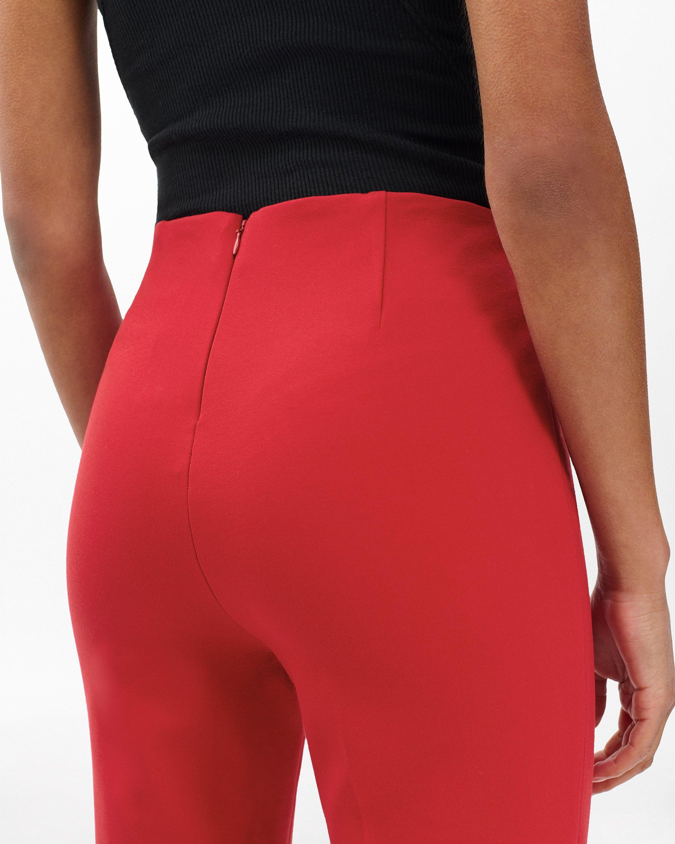 Irina Kick Flare Pants
Refine Knit - 5