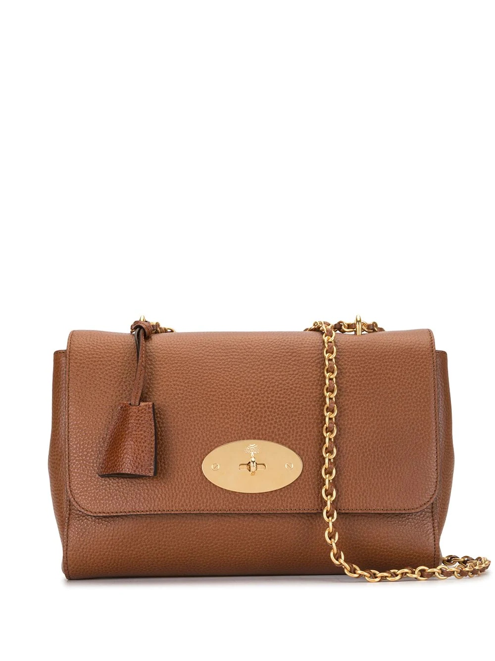 Lily shoulder bag - 1