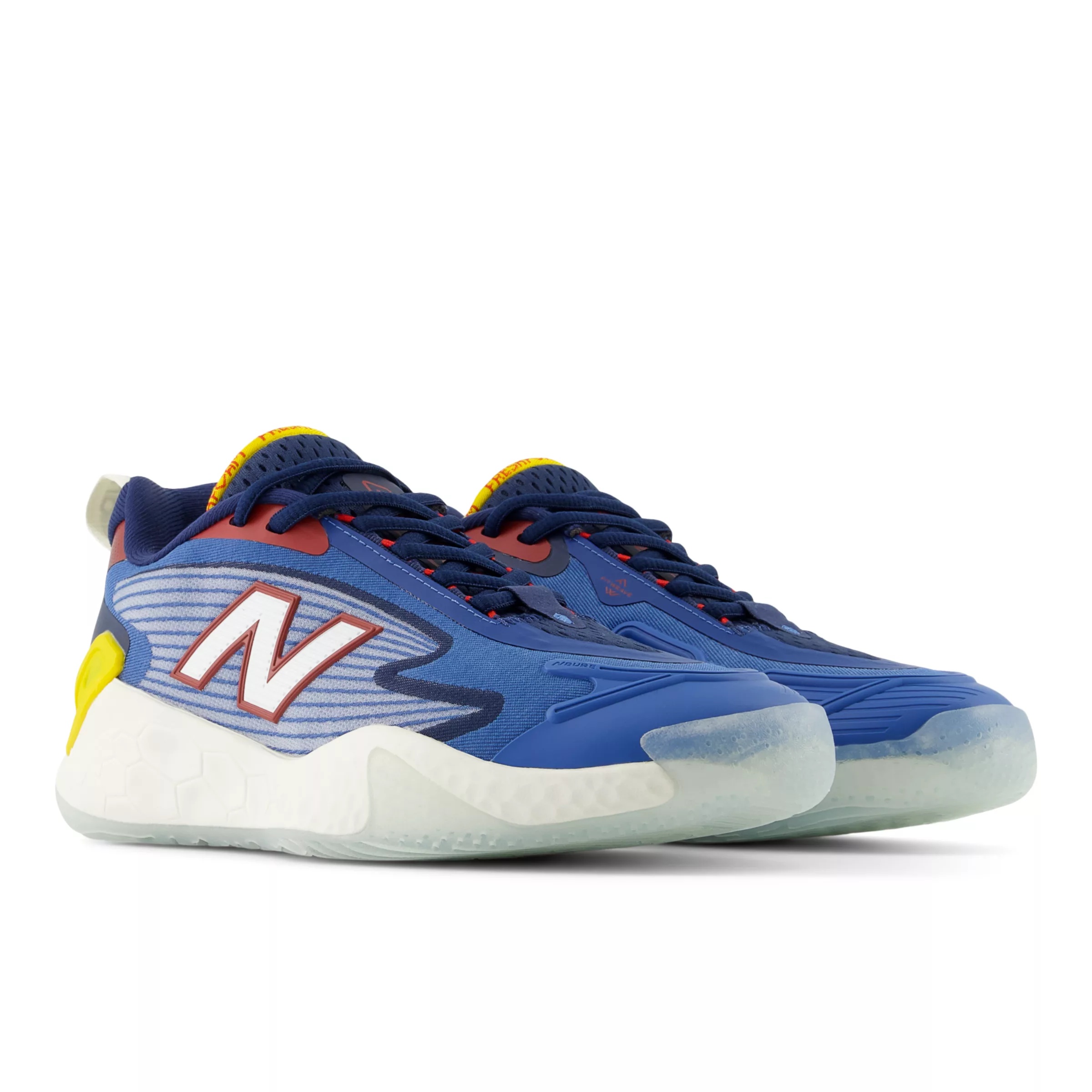 Fresh Foam X CT-Rally - 2