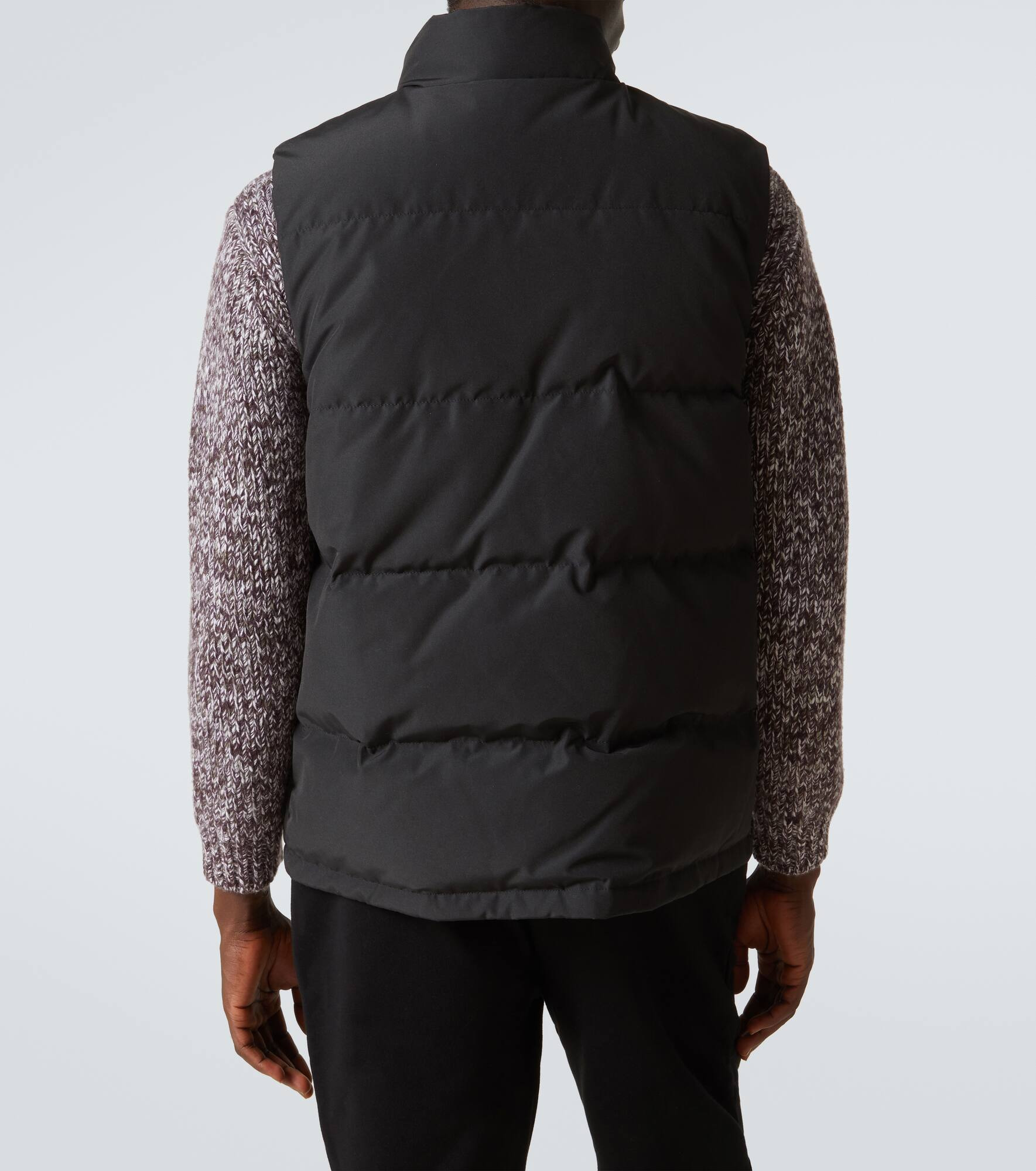 Freestyle Crew padded vest - 4