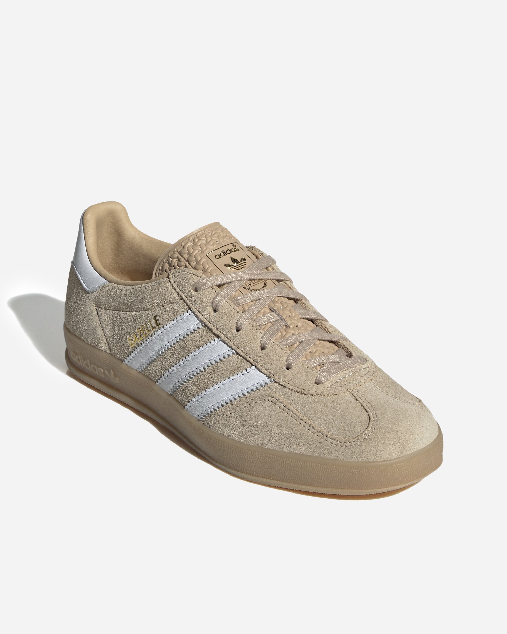 Gazelle Indoor - 2