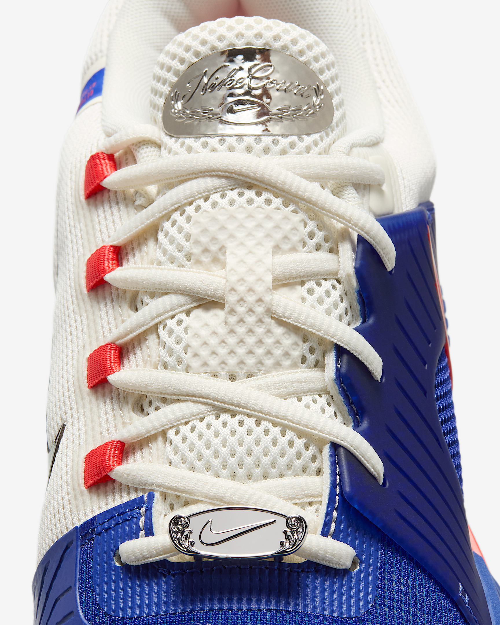 Nike GP Challenge 1 Premium Men's Hard Court Tennis Shoes - 9