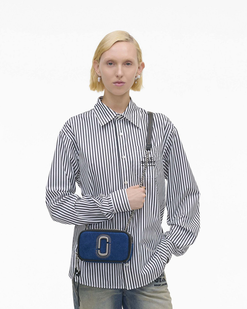 Marc Jacobs THE DENIM CHAIN SNAPSHOT outlook