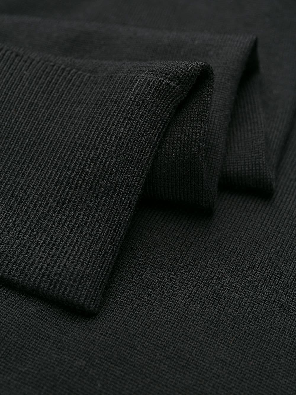 crew neck pullover - 7