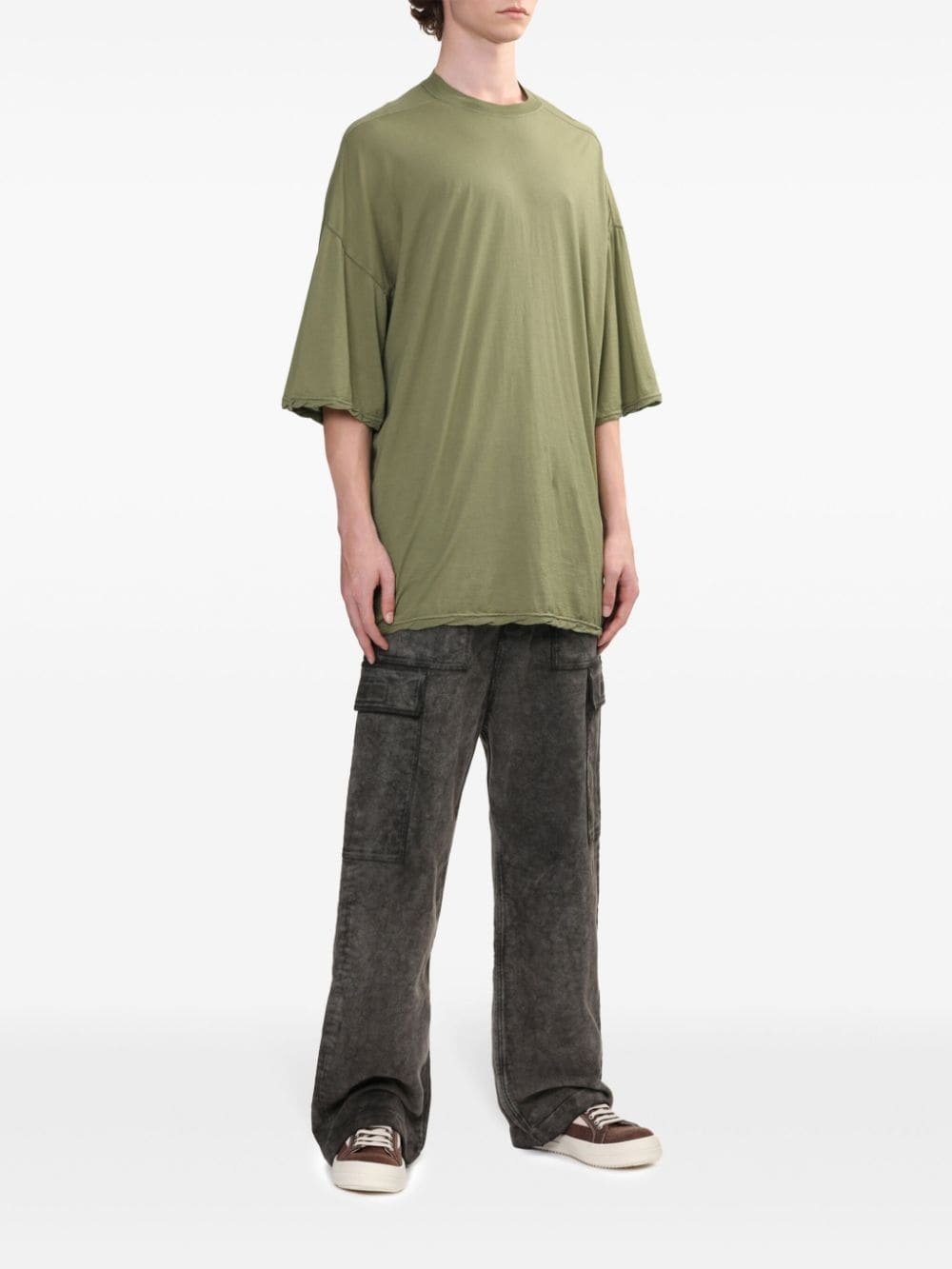 Tommy T T-shirt - 2