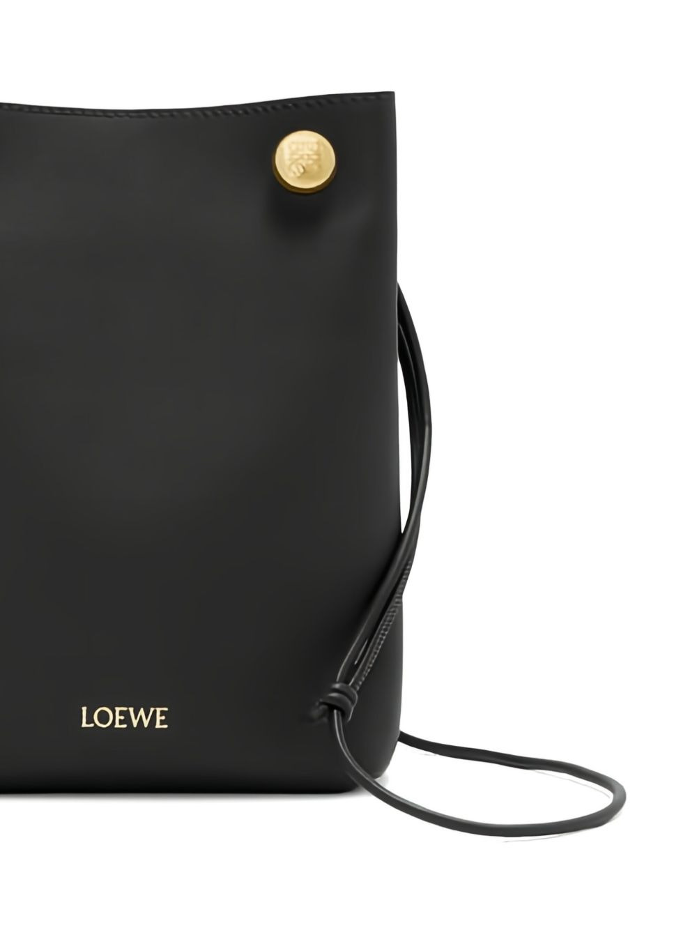 Pebble clutch bag - 2