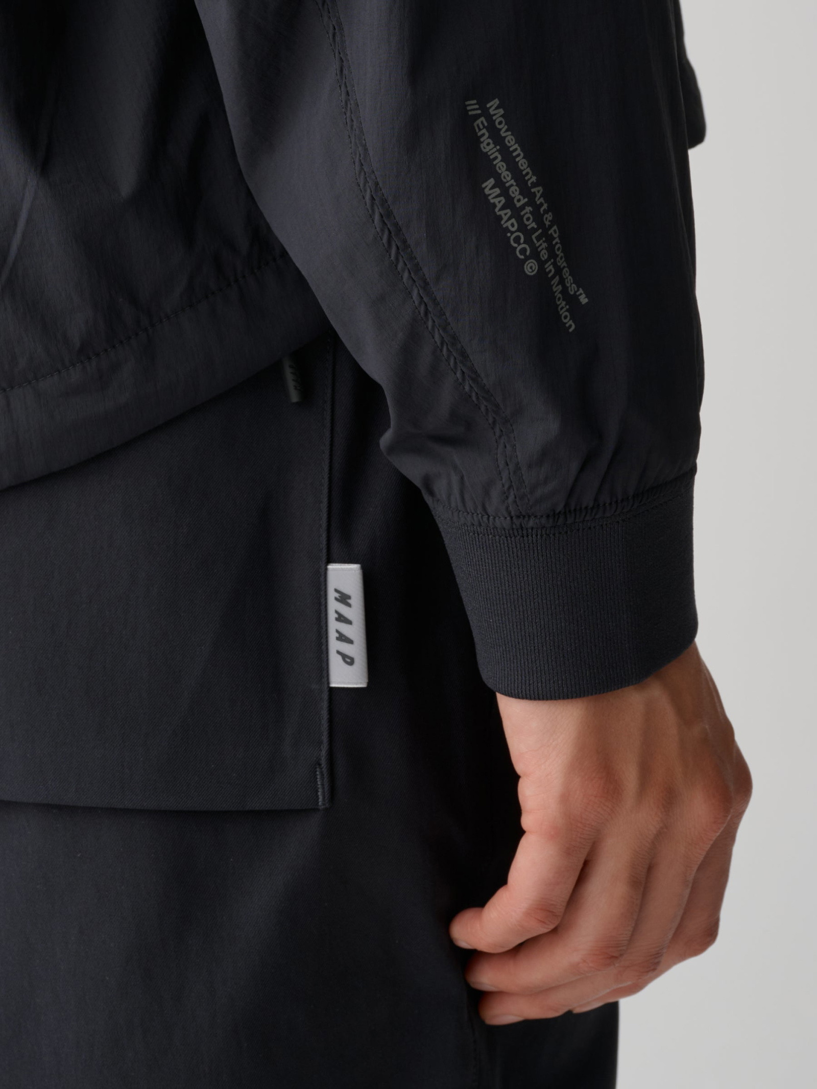 Women's Transit Insulated Crew - 5
