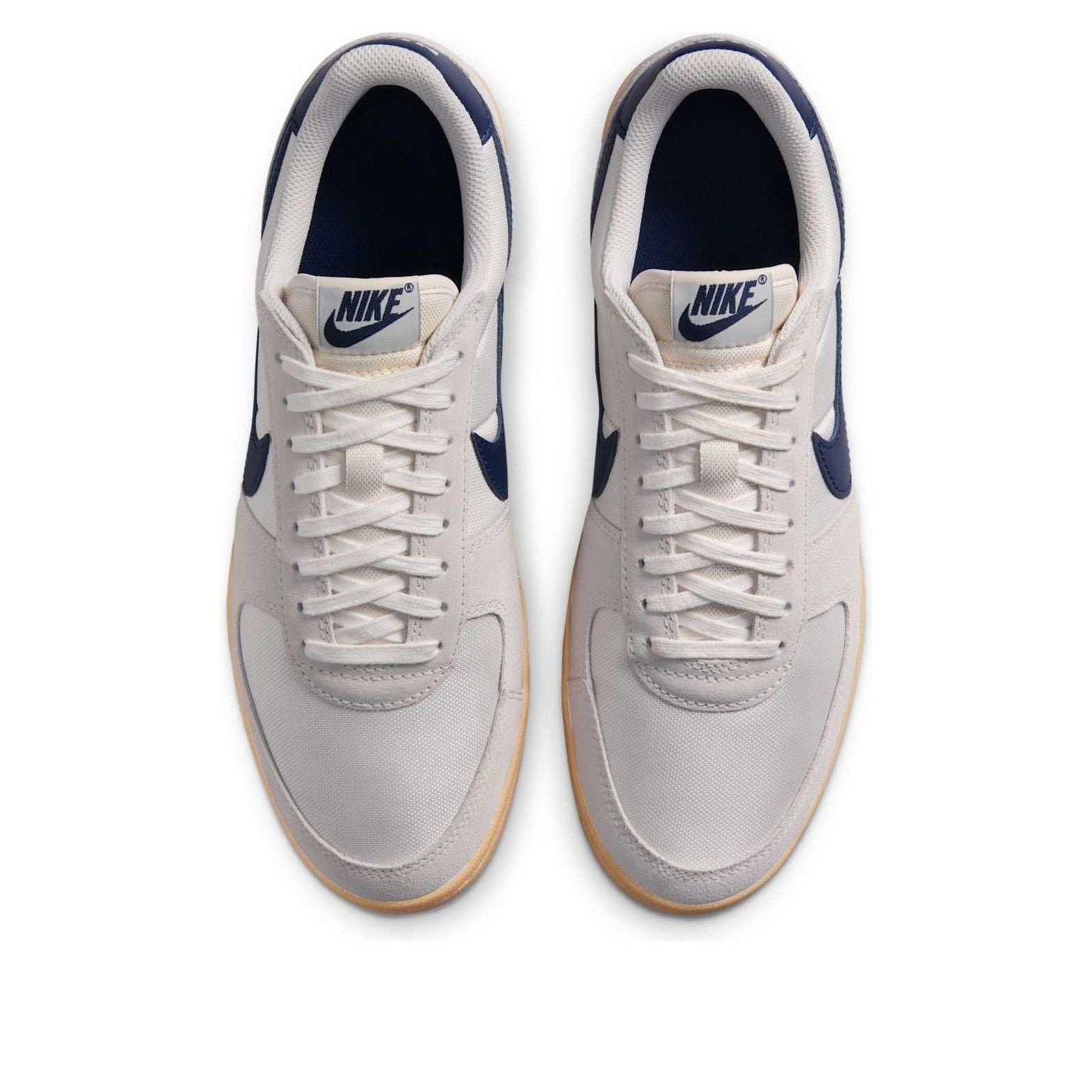 Nike Field General 82 'Pale Ivory Midnight Navy' HF3165-102 - 4