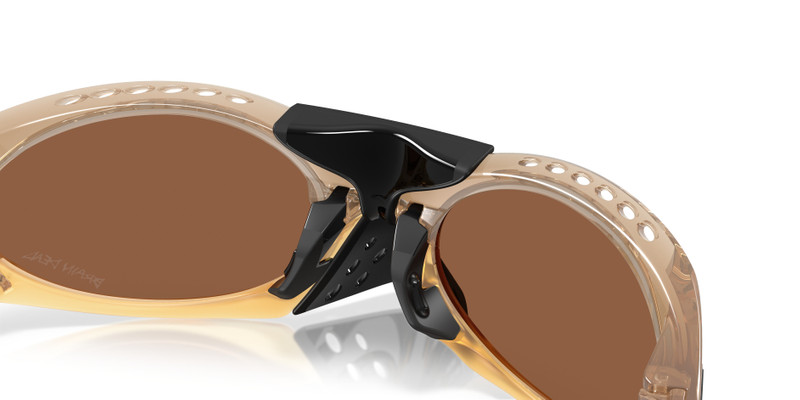 Oakley X Brain Dead Plantaris 8