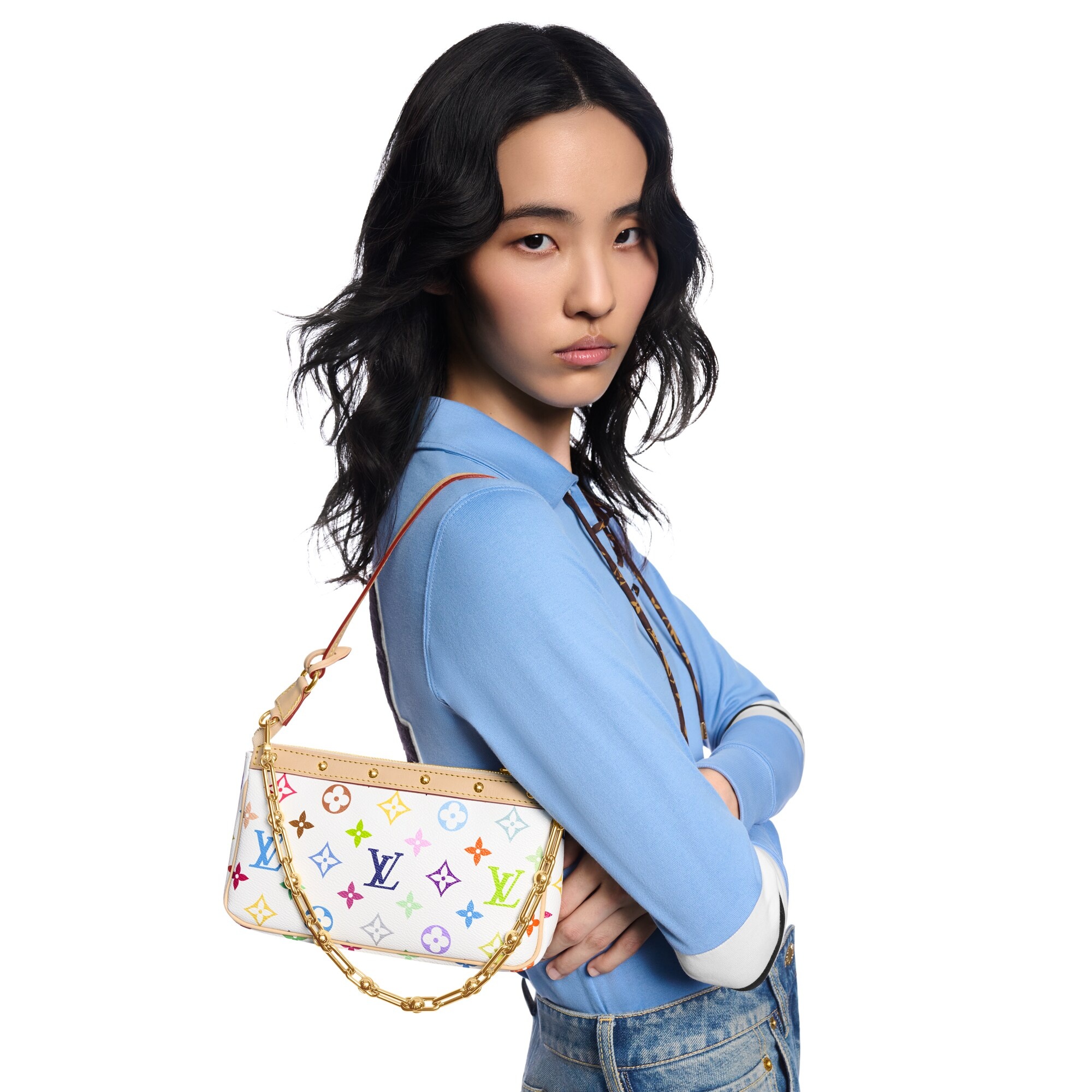 LV x TM Pochette Accessoires - 7
