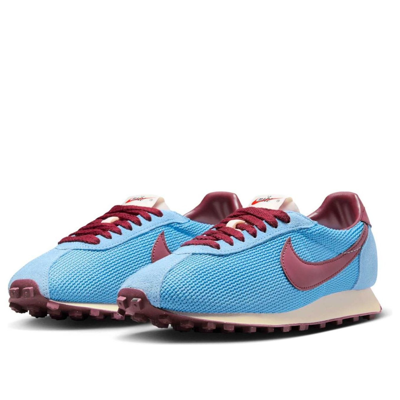 (WMNS) Nike LD-1000 'University Blue Dark Team Red' IB3483-400 - 3