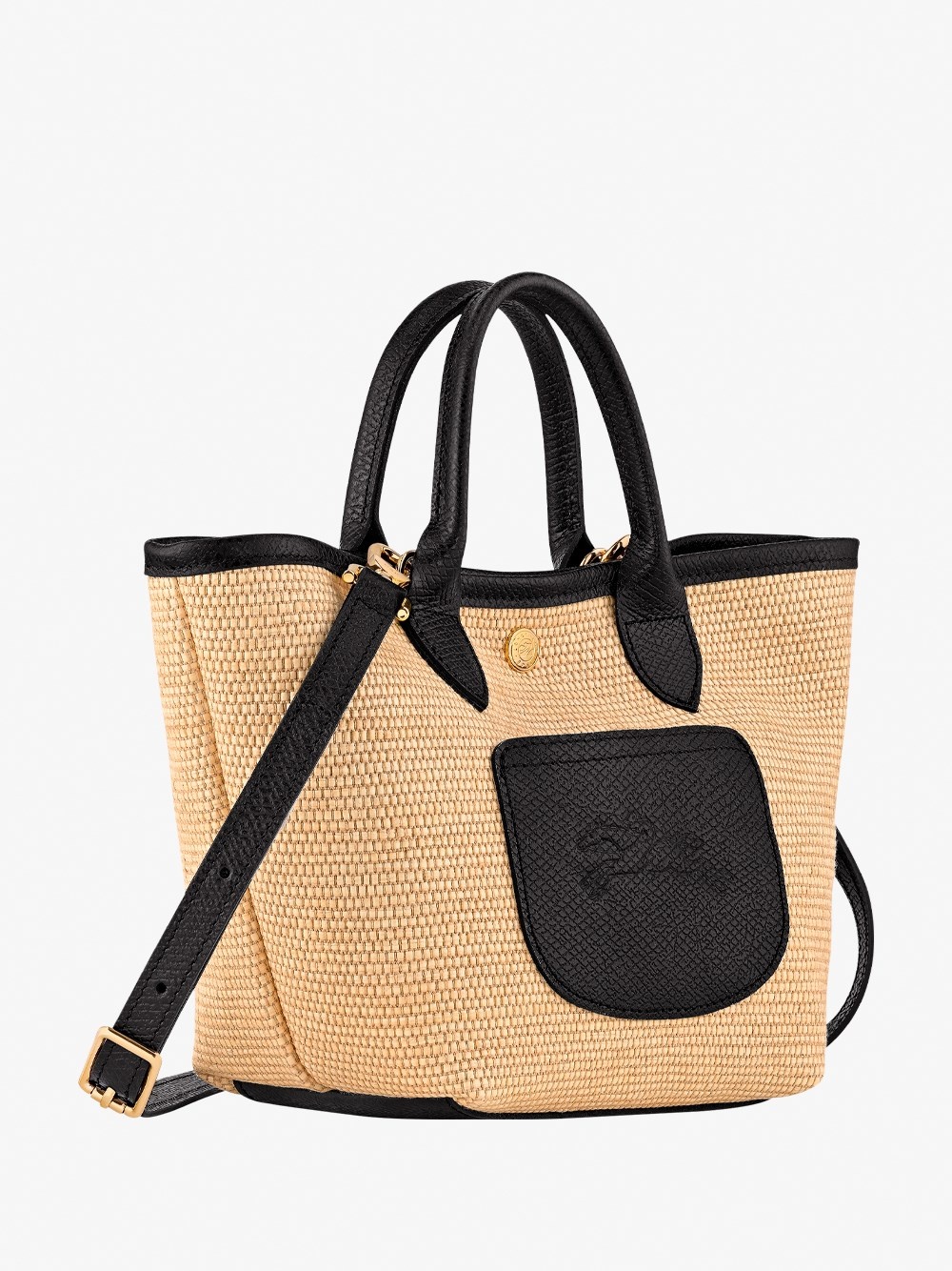 `Le Panier Pliage` Extra Small Basket - 3