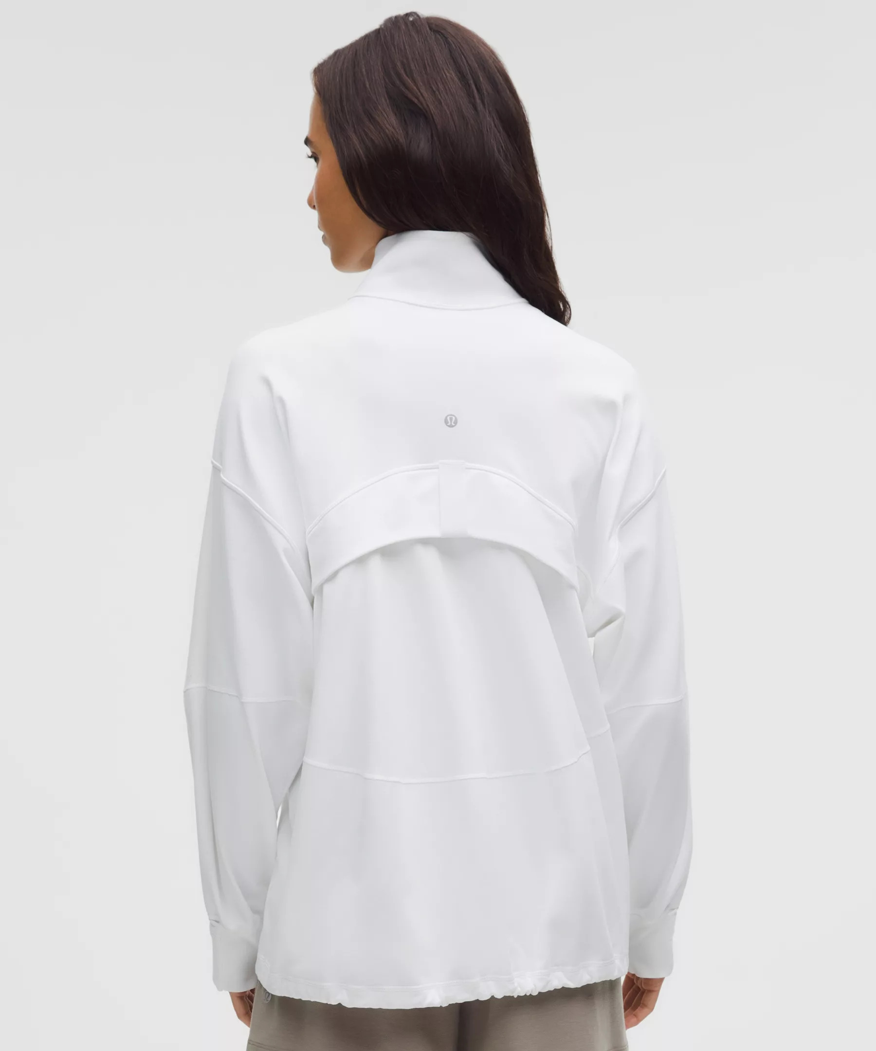 Define Oversized Jacket *Luon - 3