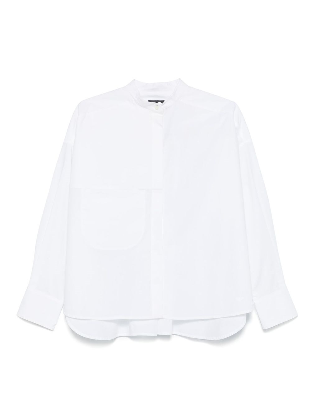 Cotton shirt - 1