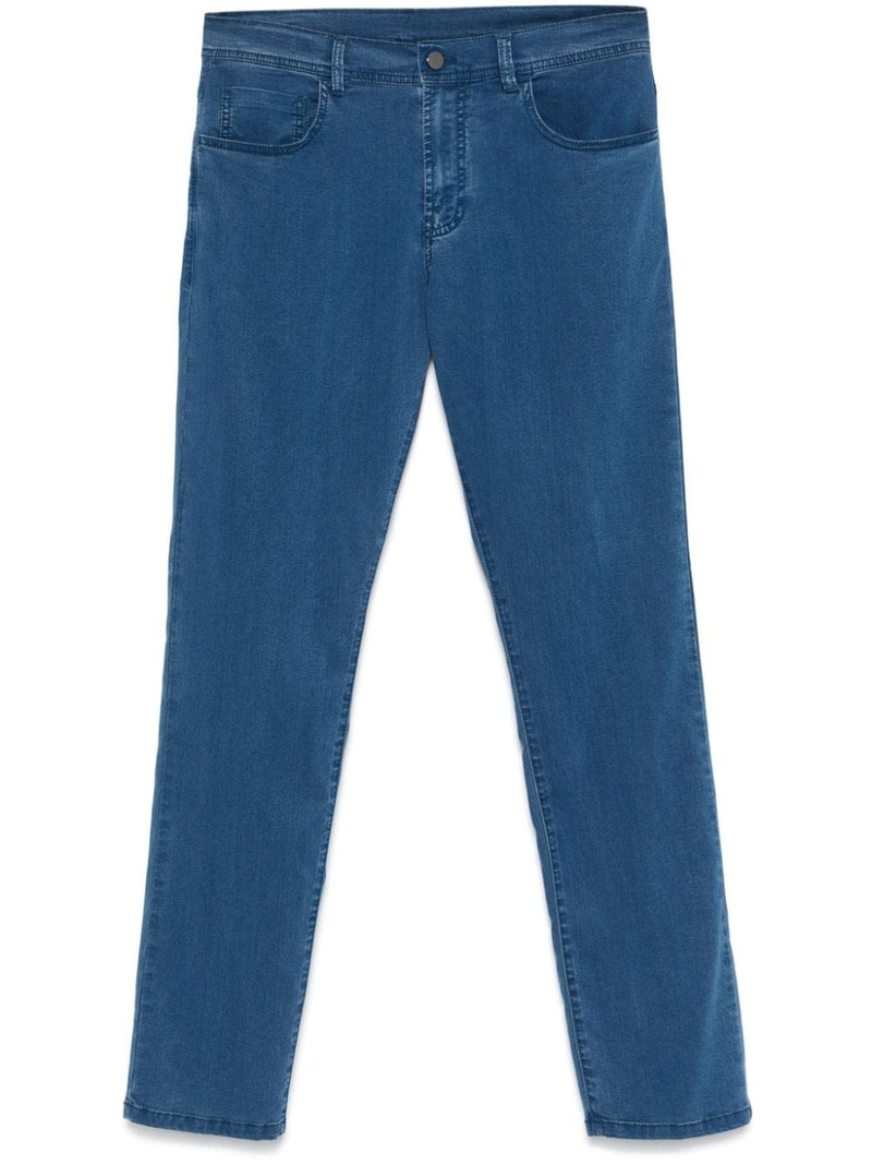 tapered trousers 1