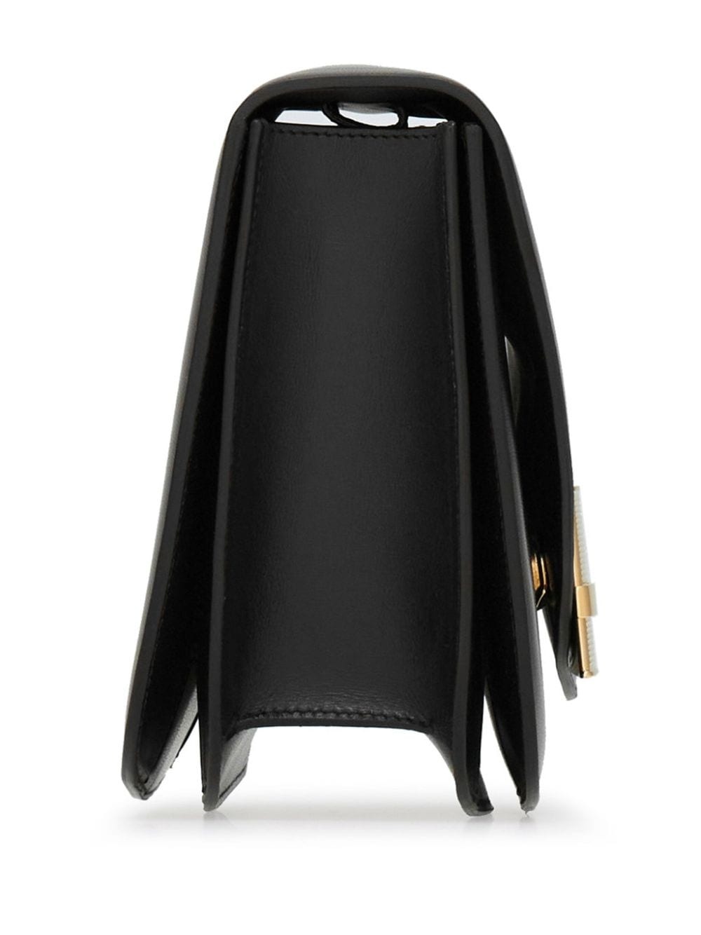 medium asymmetric crossbody bag - 3