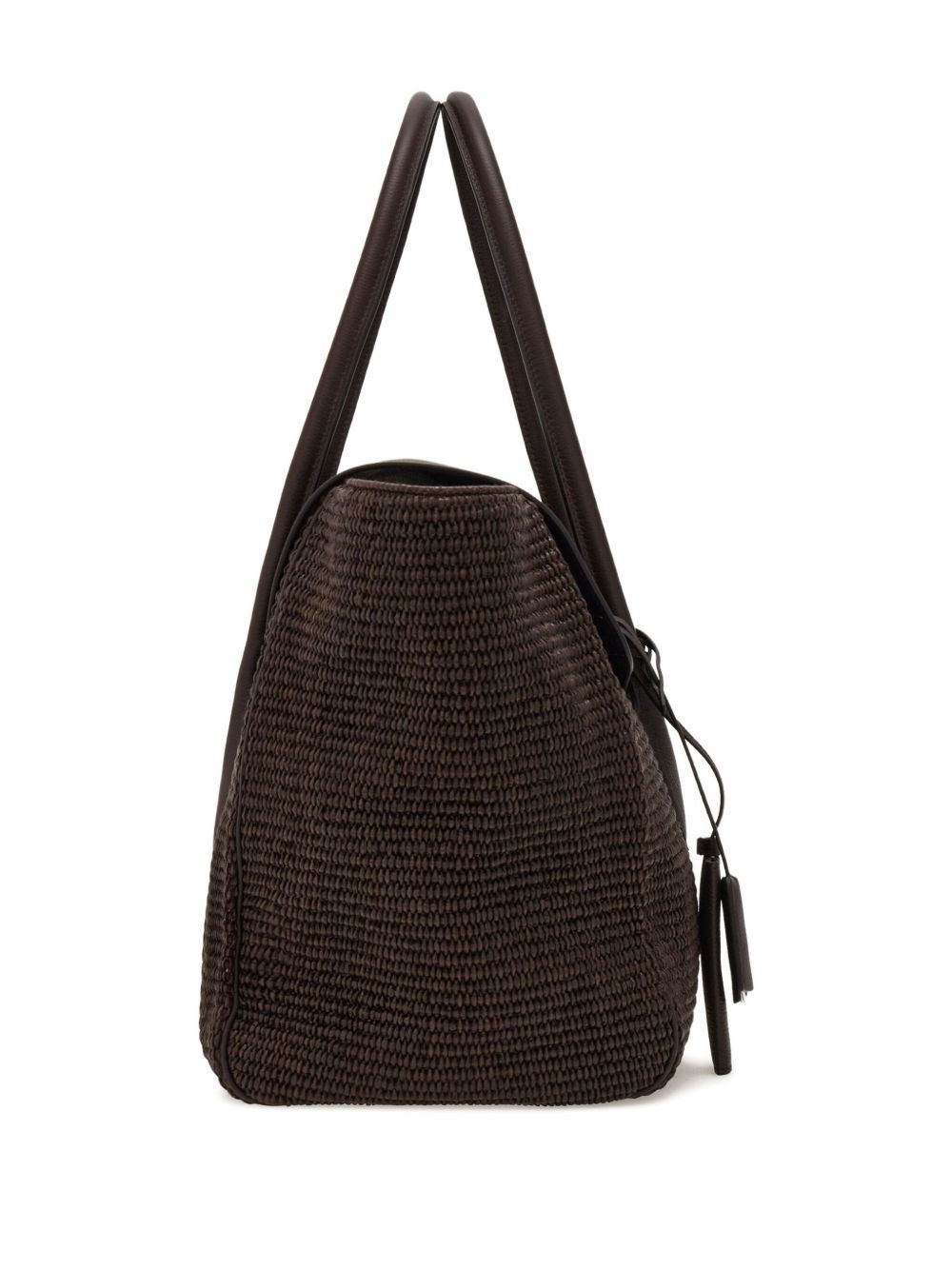 large East-West tote bag - 5