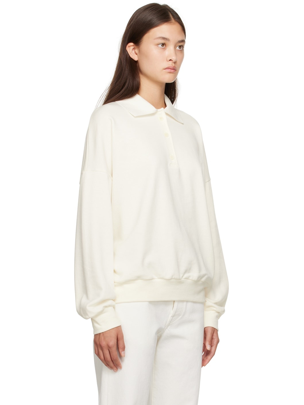 Off-White Corzas Polo - 2