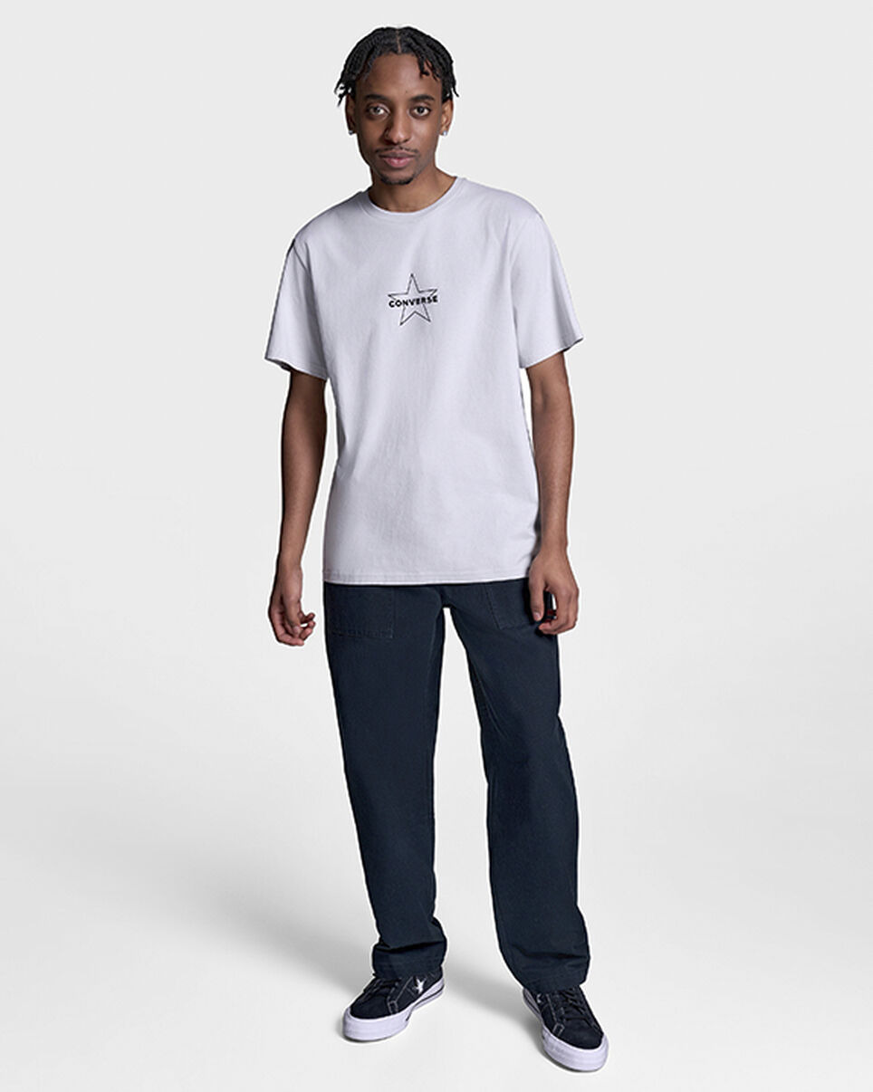 Star T-Shirt - 3