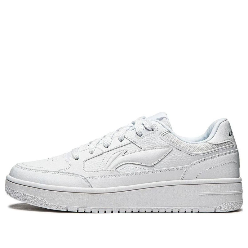 Li-Ning Tianji 'White' AGCU095-5 - 1