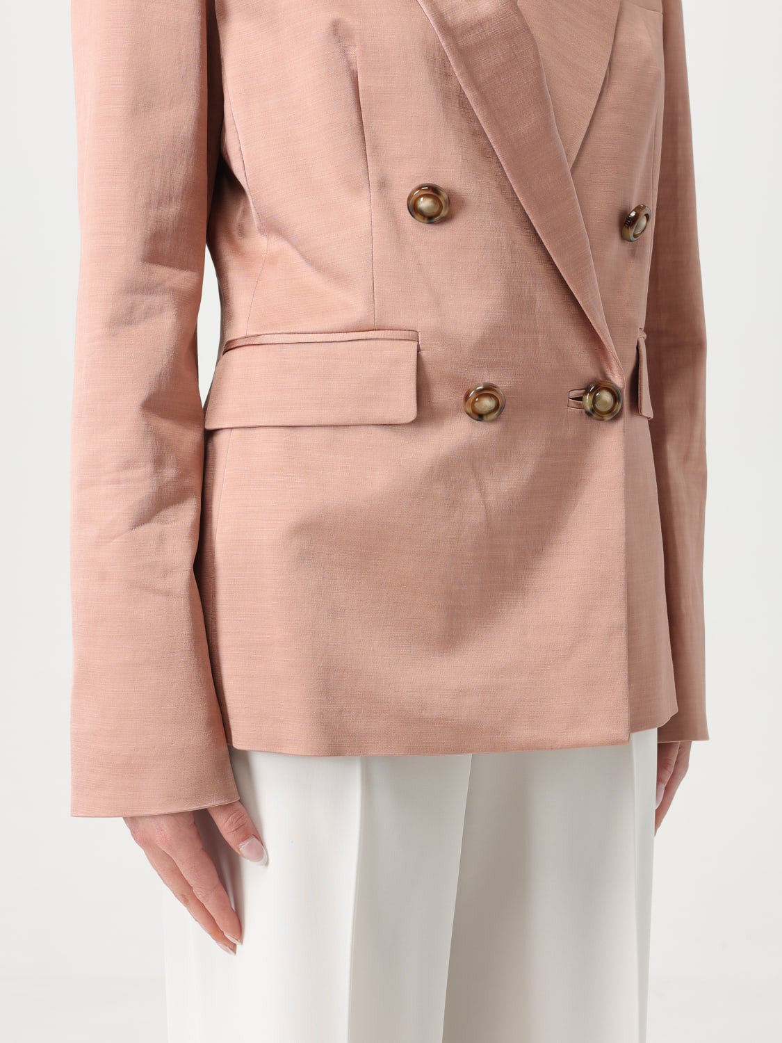 Blazer woman Pinko - 4