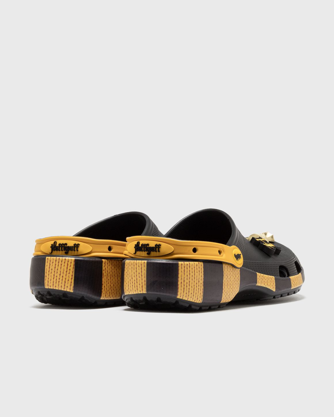 Hufflepuff Classic Clog Mlt - 4