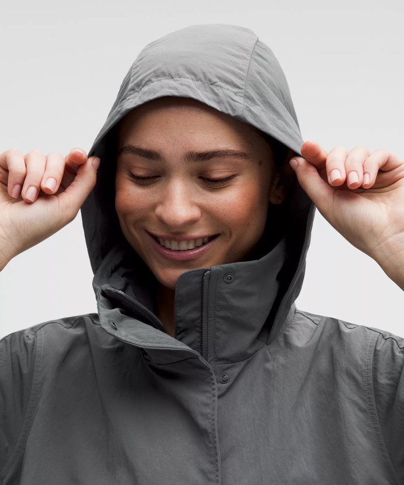 Always Effortless Classic-Fit Jacket 9
