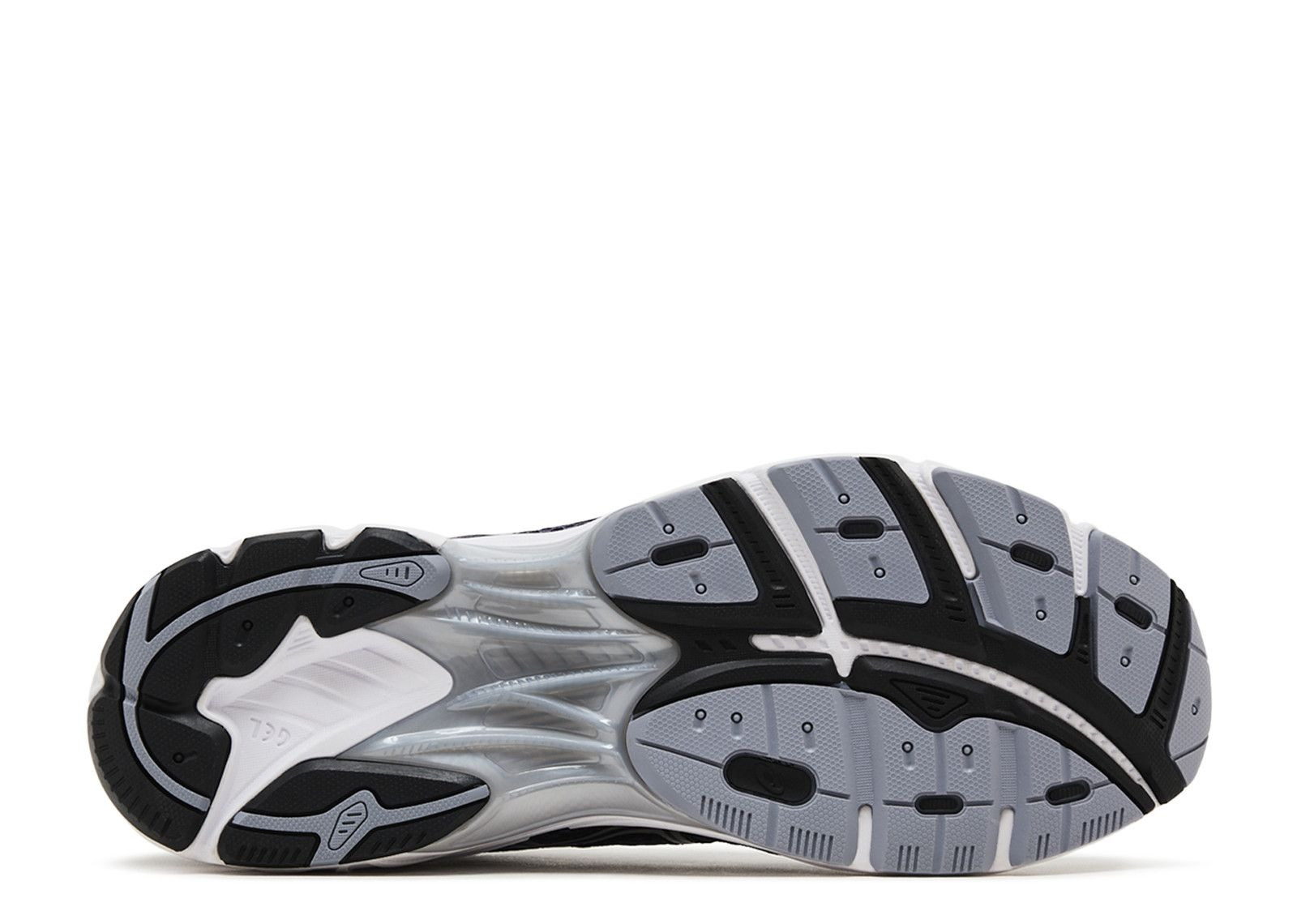 GT 2160 'INDIGO FOG PURE SILVER' - 4