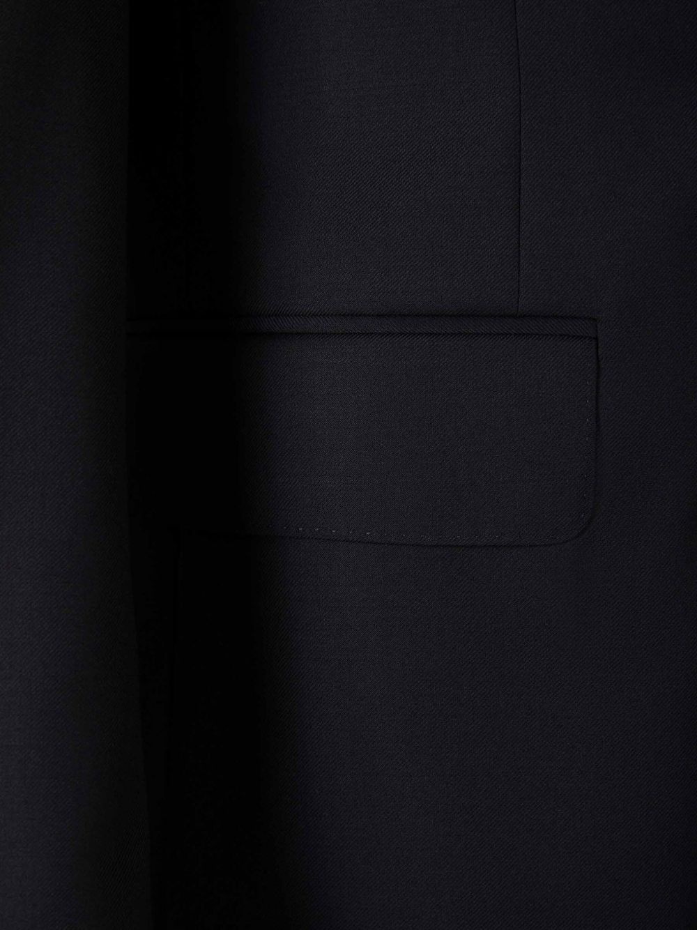 wool suit - 4