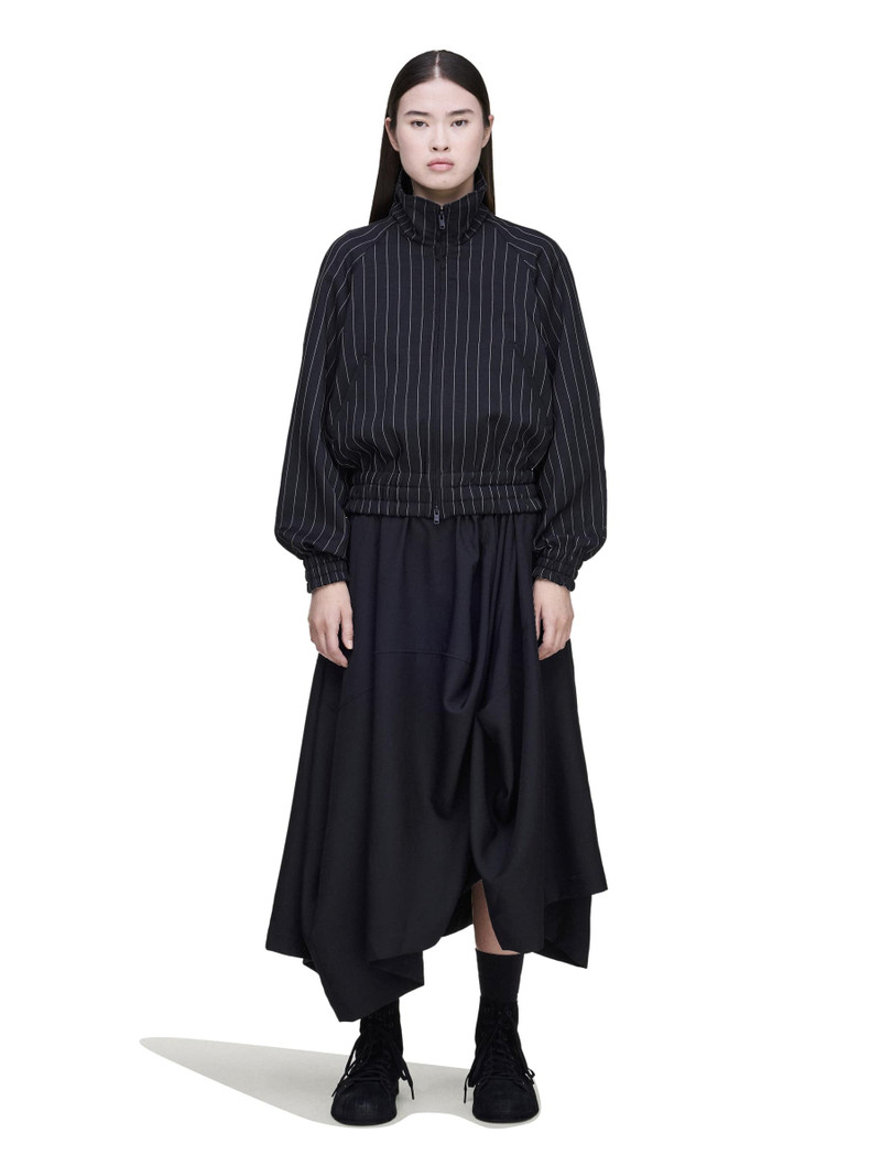 Y-3 SUMMER UTILITY SKIRT – BLACK 3