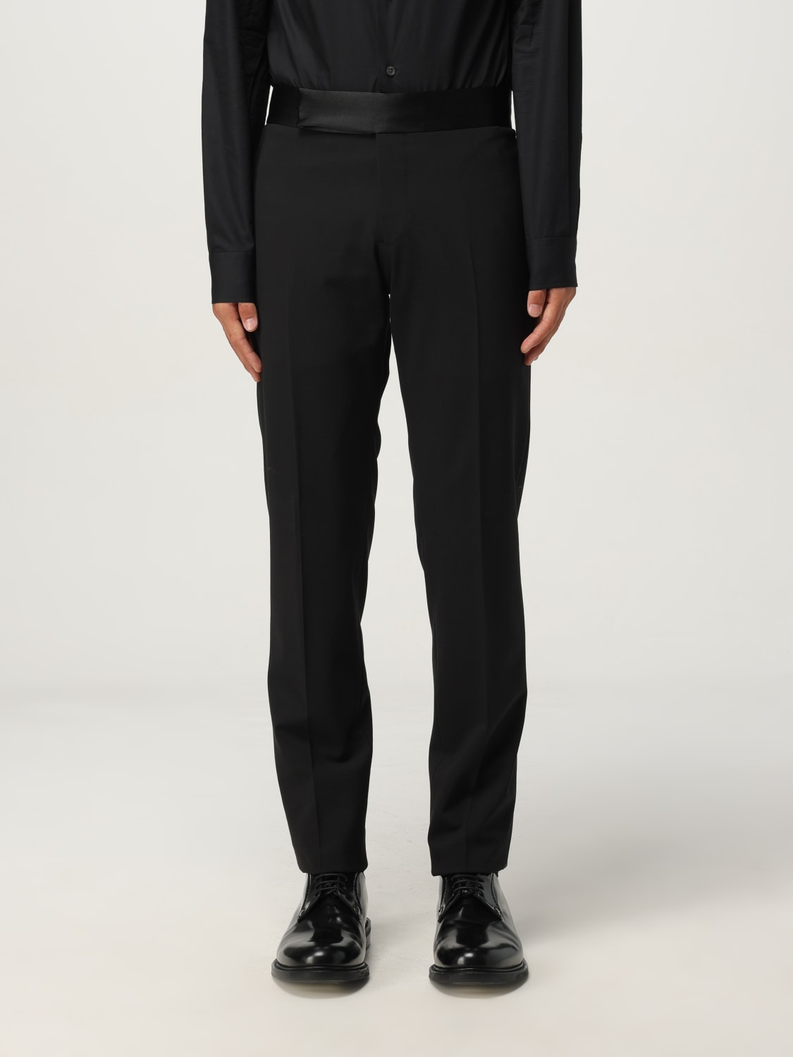 Suit men Emporio Armani - 6