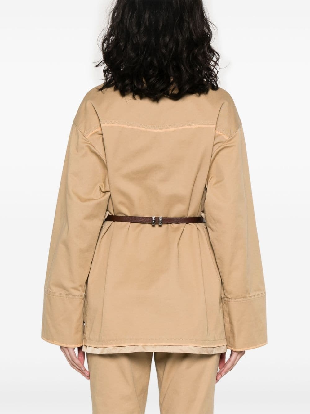 DOROTHEE SCHUMACHER Perfect Match jacket | farfetch | REVERSIBLE